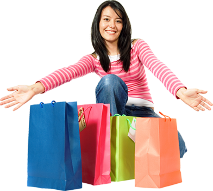 80% de las personas casadas Ocultan compras a sus Esposos/as