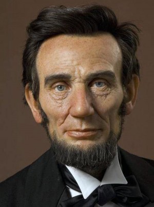Abraham Lincoln