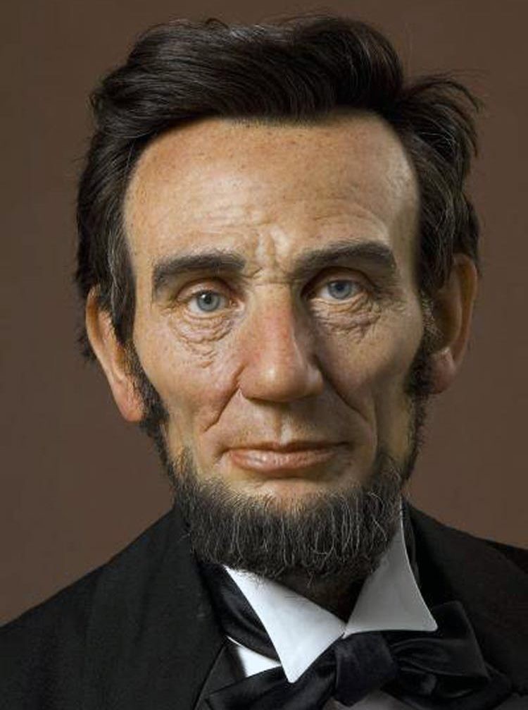 Abraham Lincoln