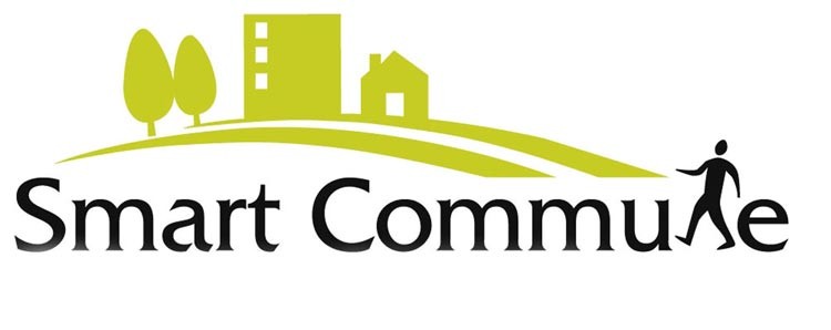 Ahorre dinero en un Smart Commute