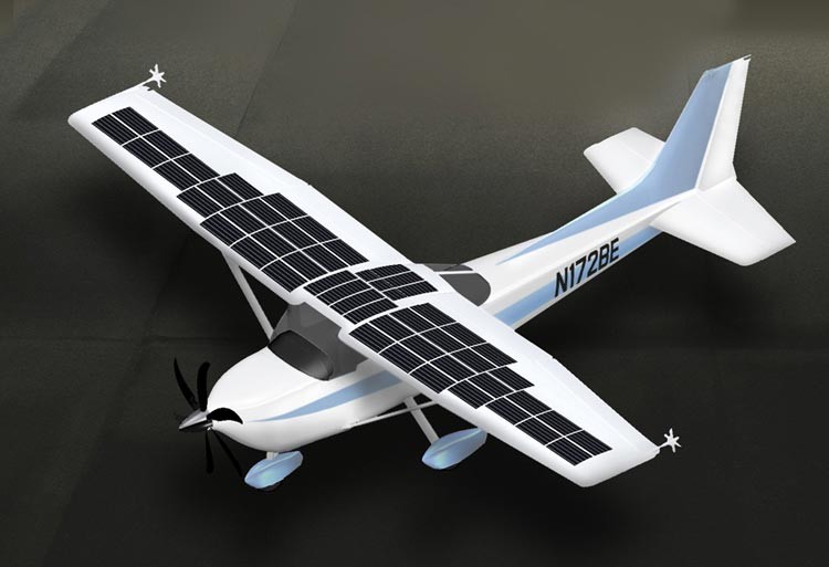 Elon Musk - Consejos de Tesla en su próximo gran proyecto: Aviones eléctricos