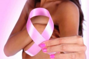 Cómo esta Sobreviviente de Cáncer de mama dejó de odiar el Rosa