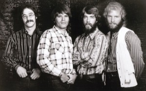 La música de Creedence Clearwater Revival