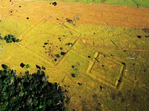 Amazon Descubrieron el lugar de las míticas Amazonas Antigua civilización del Amazonas es hallada