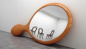 Enric Corbera La vida es un Espejo