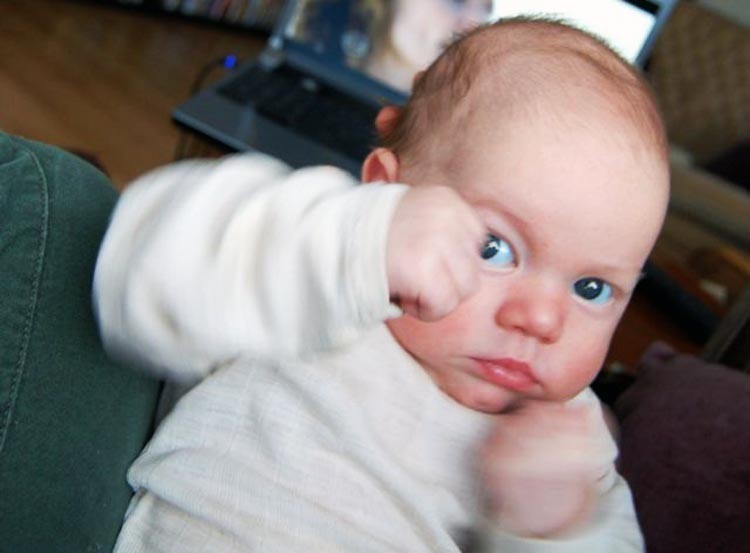 Es todo sobre la Edad