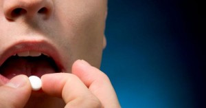 Estudio: Los hombres que toman hormonas tienen más riesgos de infartos