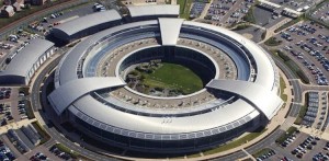 Quantum Spying GCHQ usa páginas falsas de LinkedIn