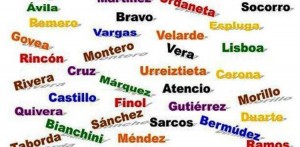 Por qué los apellidos hispanos dominan las combinaciones de nombre de mujer más comunes en América