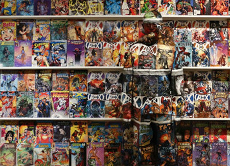 Los científicos han inventado una capa de invisibilidad electrónica