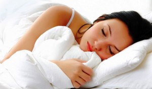 No puedo dormir - Remedios naturales -