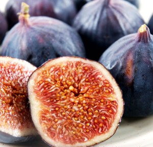 Pensó en tener una planta de higo Higueras