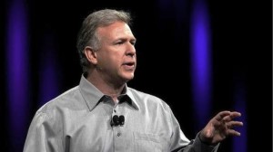 Phil Schiller
