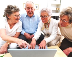 Por qué la gente vive menos en EE.UU que en otros países