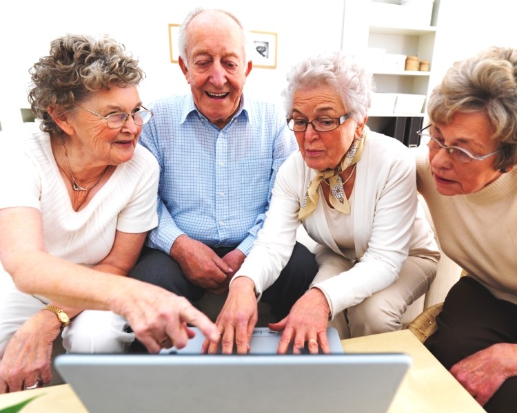 Por qué la gente vive menos en EE.UU que en otros países