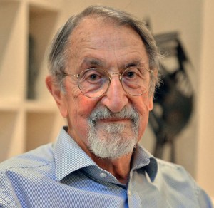 Martin Karplus y el premio Nobel de Química 2013