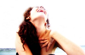 Ríete: Cómo la risa es beneficiosa para su salud