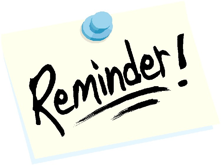 Se me olvidó - 4 consejos para no olvidarnos