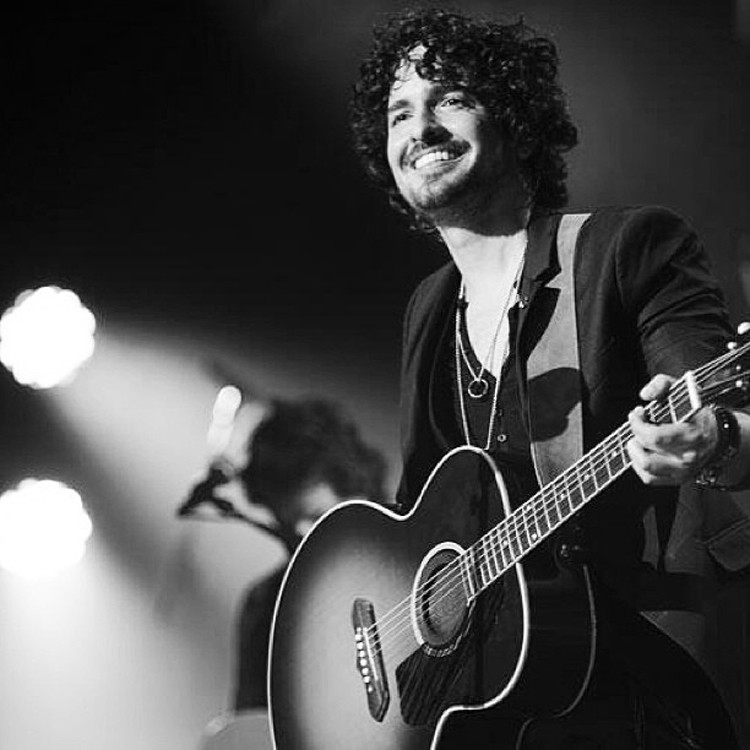 Tommy Torres