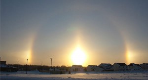 Ven 3 soles en China Pánico