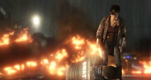 Videojuegos ultra - realistas