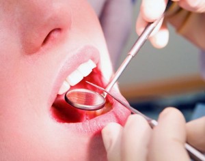 Ya no más dentistas - Descubren bacteria anticaries -