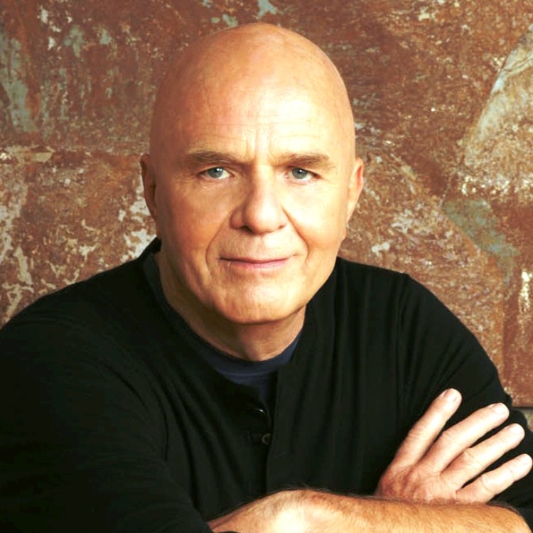 Wayne Dyer