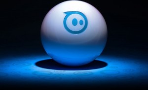 Orbotix esfero 2.0