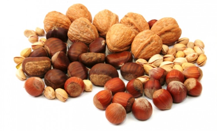 Por qué todos deberíamos volvernos locos por las nueces