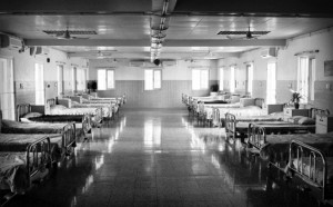 3 Famosos que pararon en el psiquiátrico