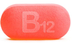 vitamina B-12
