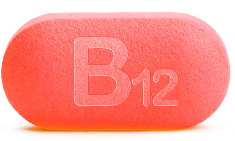 vitamina B-12