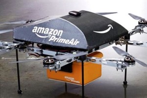 Amazon Prime Air