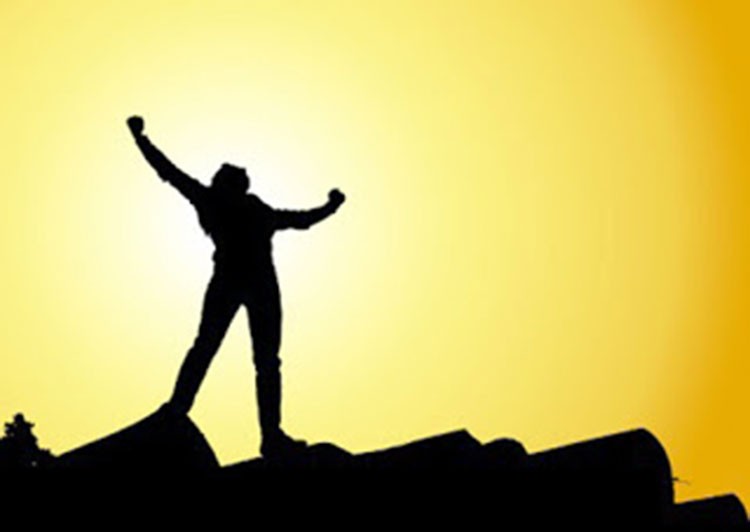 Conquistando o impossível