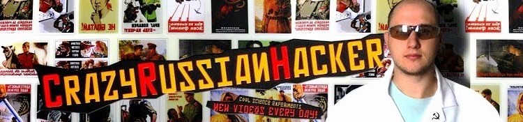 Crazy-Russian-Hacker