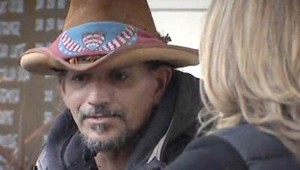 David Allen Welsh, vagabundo autodidacta asombra tocando el piano