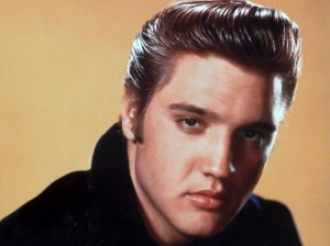 Blue Christmas es interpretado por un joven de 16 años con la voz de Elvis Presley – VIDEO -