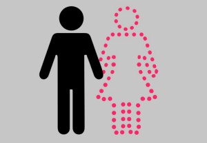 ¿Solo durante las fiestas? Nueva aplicación “Invisible Girlfriend” envía textos y lujosos regalos para los chicos solitarios que quieren engañar a sus familias
