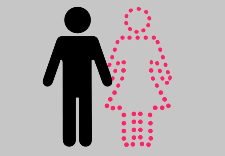 ¿Solo durante las fiestas? Nueva aplicación “Invisible Girlfriend” envía textos y lujosos regalos para los chicos solitarios que quieren engañar a sus familias