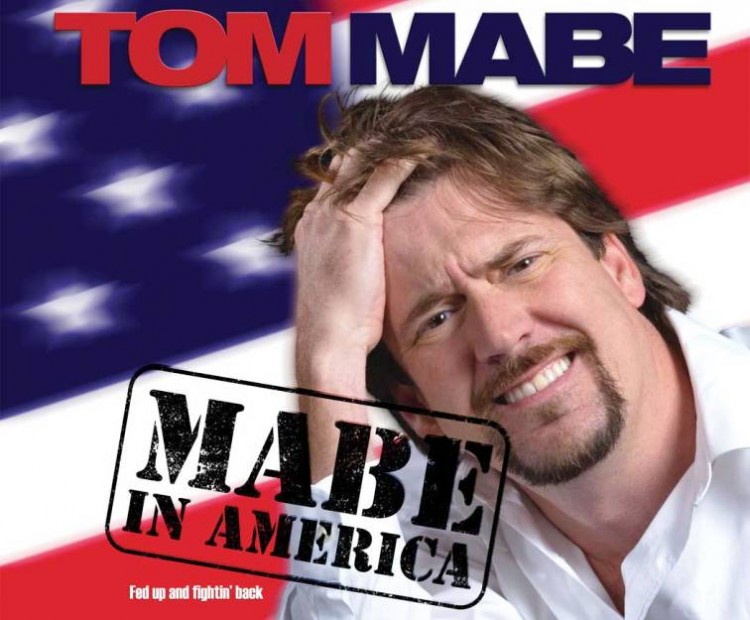 Tom Mabe