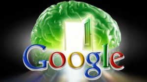 666 Google Piensa ya en el Microchip en la cabeza