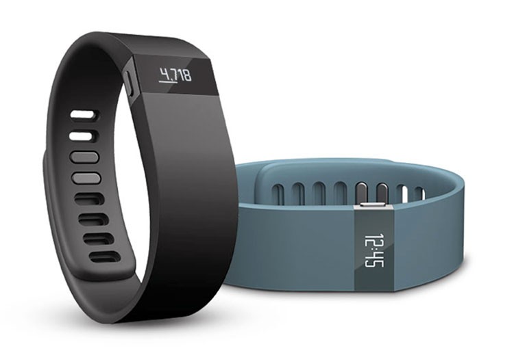 Fitbit Force