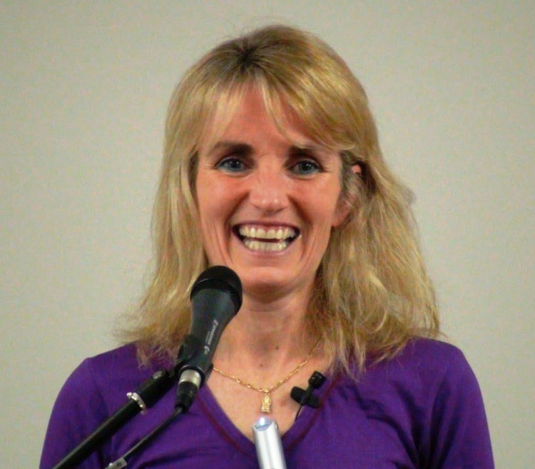 SUZANNE POWELL - Dieta disociada - La importancia de una alimentación sana y libre