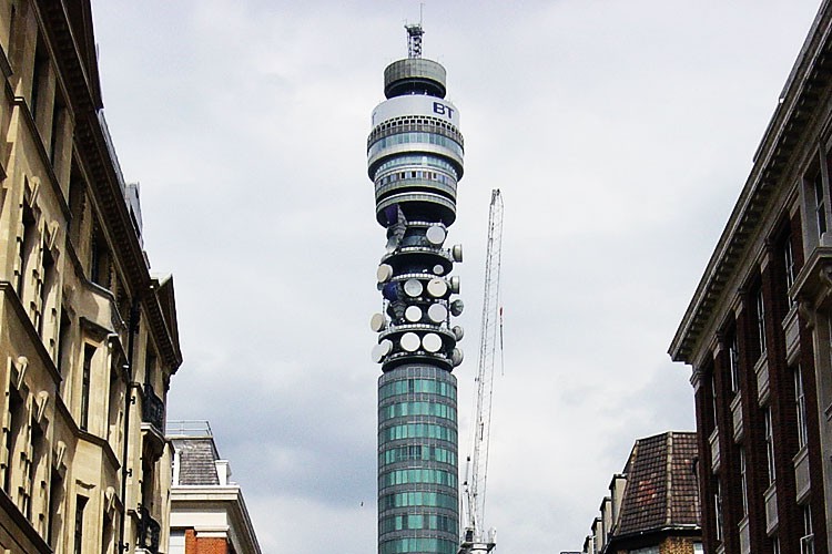 La banda ancha más rápida jamás lograda