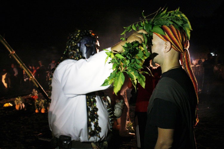 Aumenta la demanda de brujos en Rusia