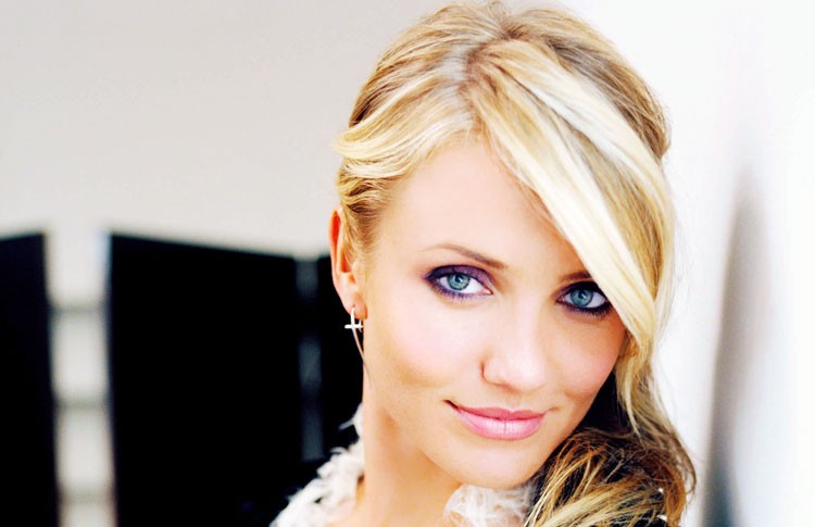 Cameron Diaz – Dieta para quitar el acné -