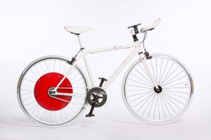 THE COPHENHAGEN WHEEL