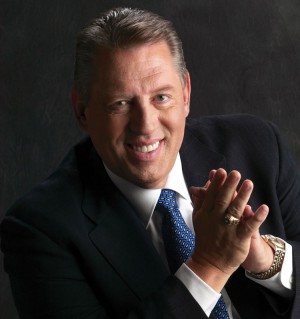 John C Maxwell