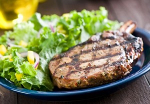 La dieta Paleolítica