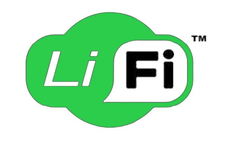Smartphone con sensor Lifi incorporado